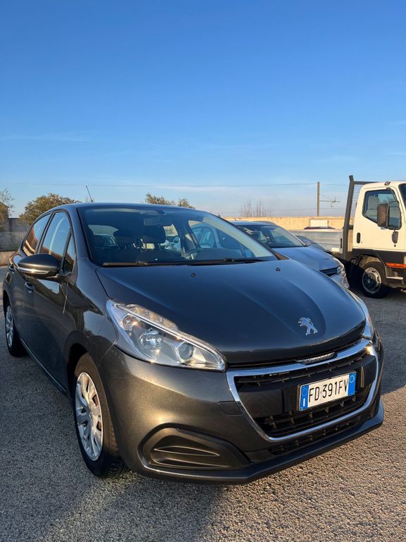 Image of Peugeot 208