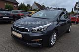 Kia cee'd 1,4L Edition7/1.HD/Klima/PDC/Sitzh./Allwet - Kia cee'd / Ceed in Dortmund