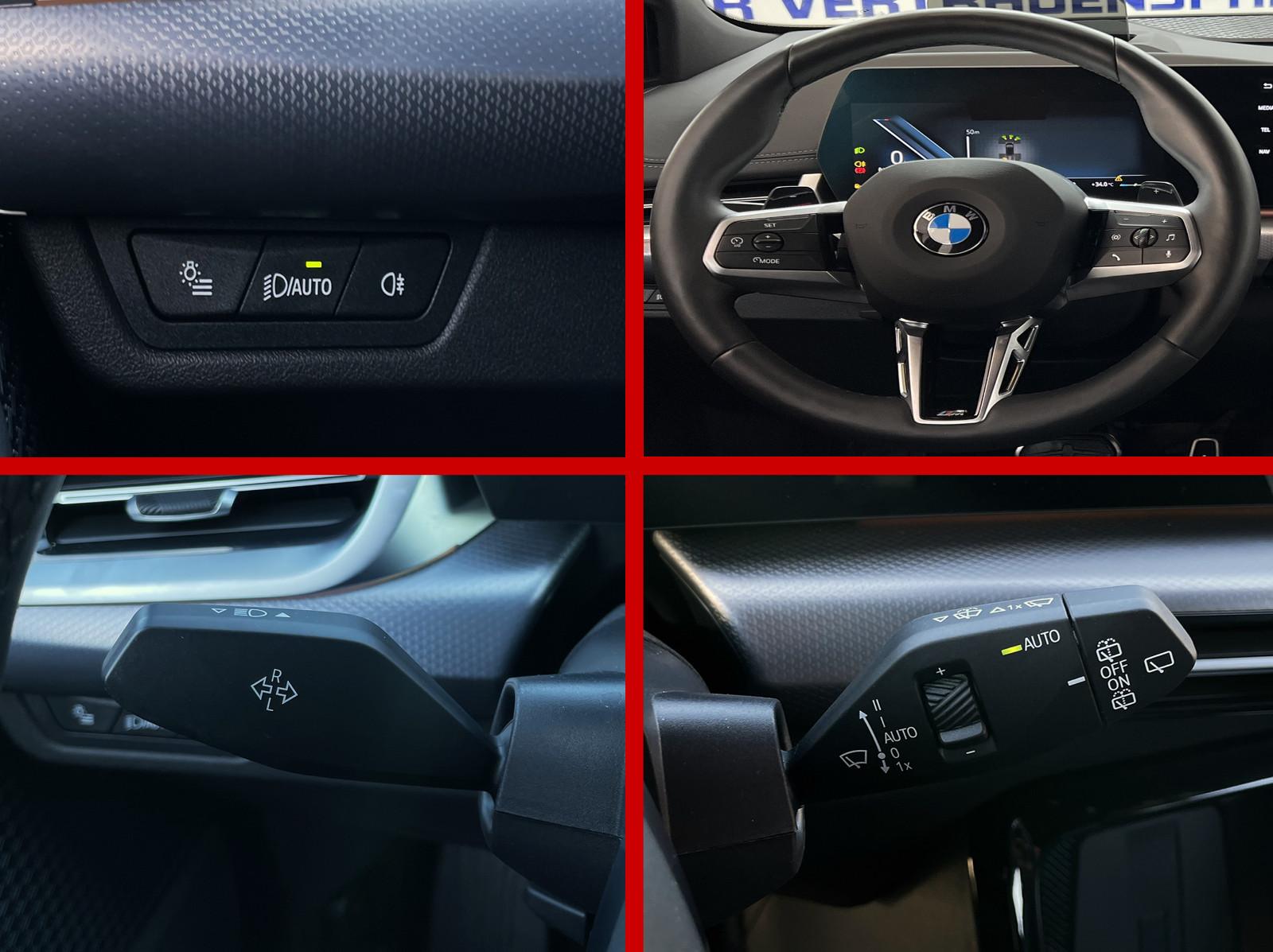 BMW Active 220 i Active Tourer M Sport 1,5 125 kW PANO H-Up, миниатюра 26