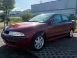 Mitsubishi Mitzubishie Carisma TÜV/06*2026 - gebrauchte Mitsubishi Carisma aus dem Jahr 1999