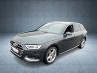 Audi A4 - Vorschau Bild 2