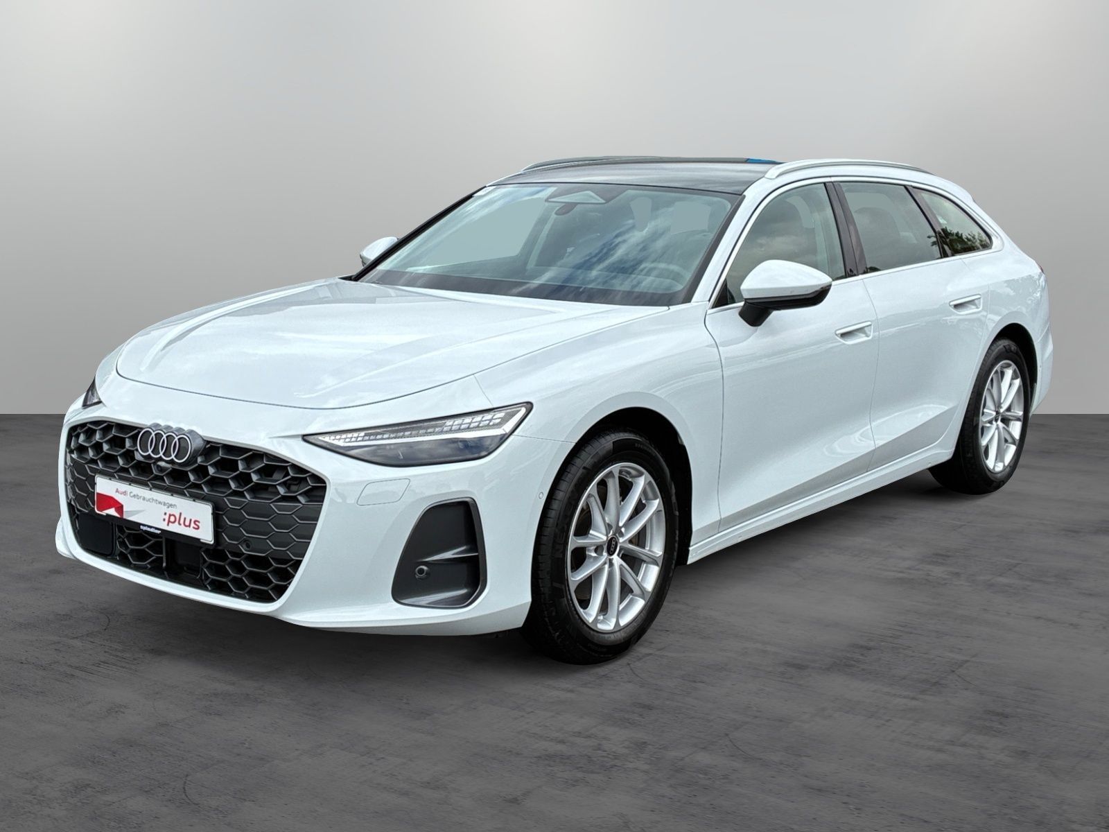 Audi A6 - Bild 2