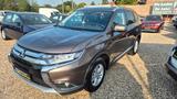 Mitsubishi Outlander Edition 100 2WD - Mitsubishi Gebrauchtwagen in Magdeburg