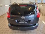 Mazda 5 2.0 CD 81kW Exclusive - gebrauchte Mazda 5 aus dem Jahr 2006