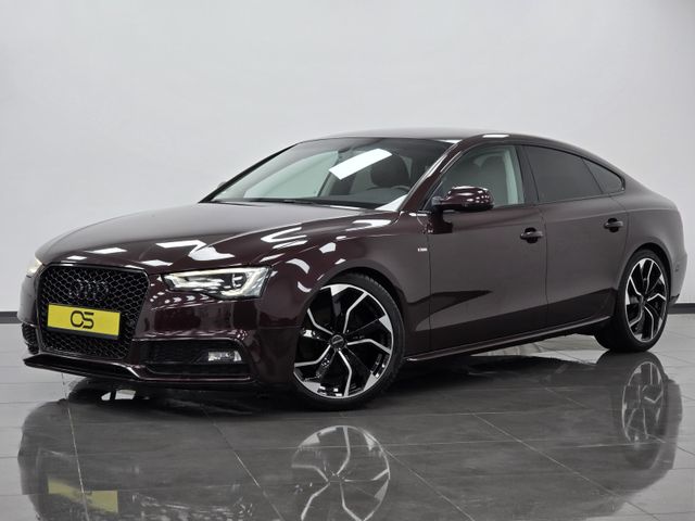 Audi A5 Sportback 1.8 TFSI S Line Selection 19" LED