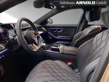 Mercedes S 580 - 8