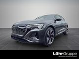 Audi Q8 Sportback e-tron 55 S-Line quattro *PANO*B&O* - Audi Q8 Sportback-S-line