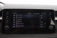 Skoda Fabia - Vorschau Bild 17