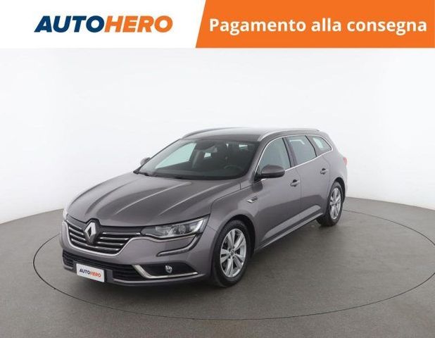 Renault RENAULT Talisman Sporter Blue dCi 150 CV Busines