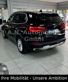 BMW X5 - 7