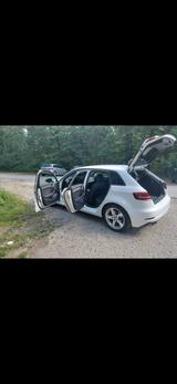 Audi A3 1.5 TFSI cod sport Sportback sport - Audi A3: Von Privat