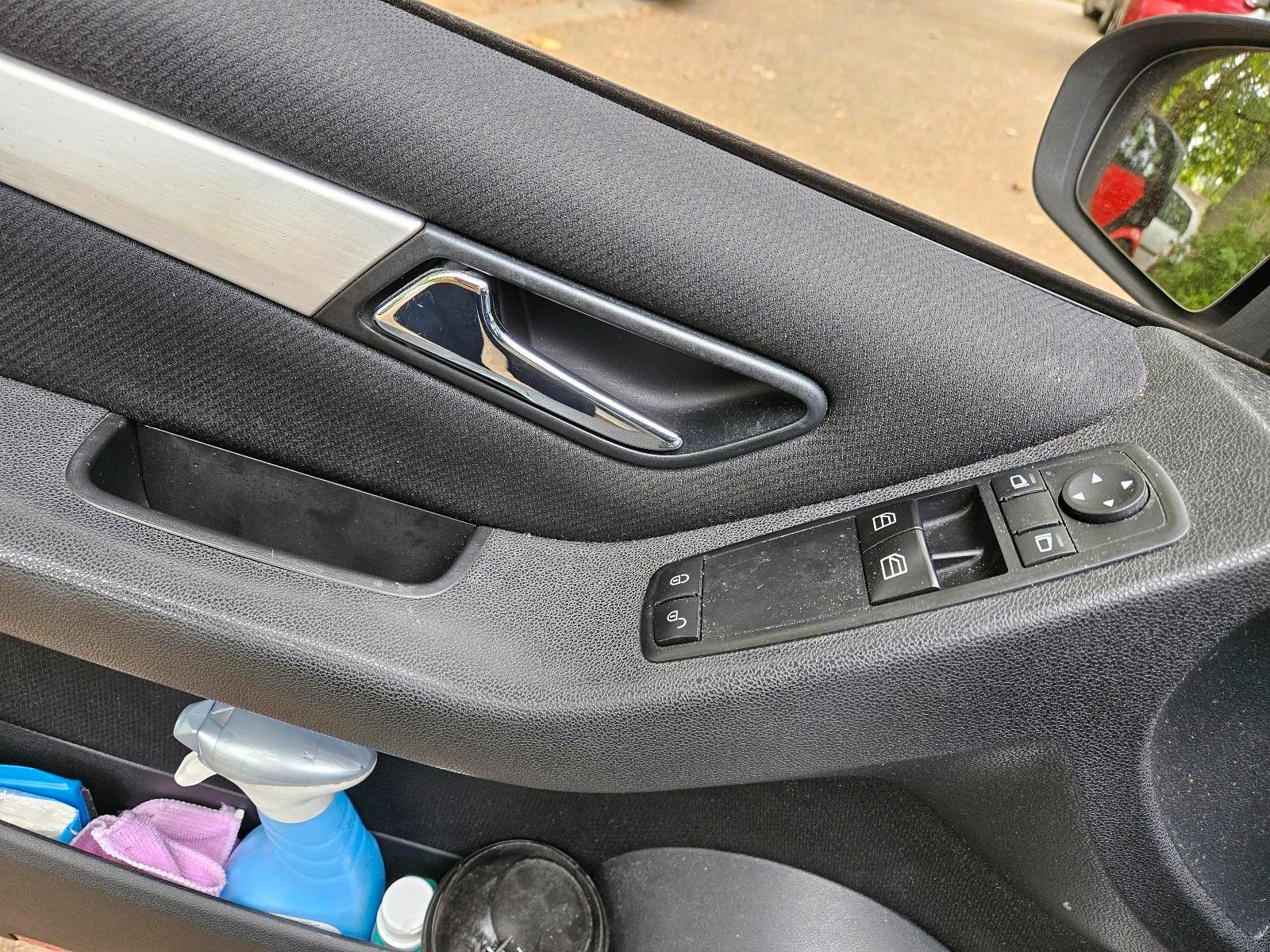 Mercedes-Benz B180 2005 — photo 12