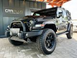 Jeep Wrangler 3.6 Unlimited Sport Willys OFFROAD 4x4