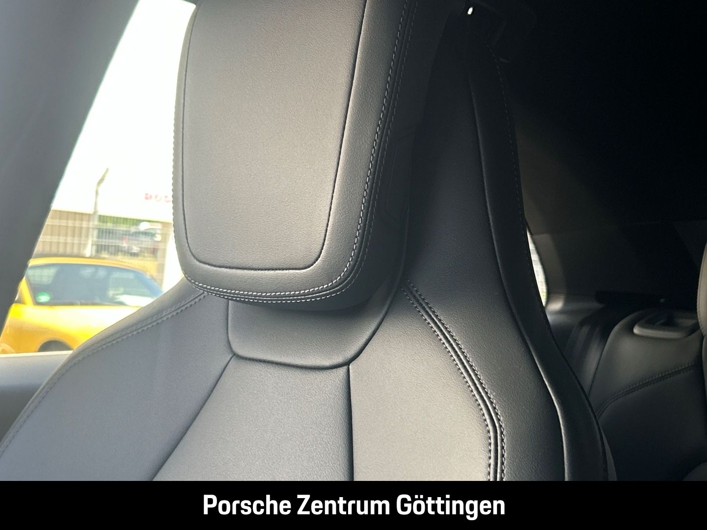 Porsche Macan - Bild 21