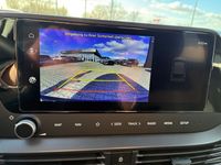 Hyundai i20 - Vorschau Bild 19