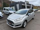 Ford Fiesta Titanium! Top Zustand! TÜV bis 02/2027! - Ford Fiesta: 2.0