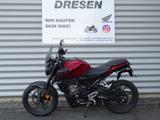 Honda CB 125 R | 2025 | 500KM | 1. Hand | - Angebote
