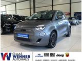 Fiat 500 e la Prima by Bocelli *Sitzheizung *Rüchfahr - Fiat 500: La