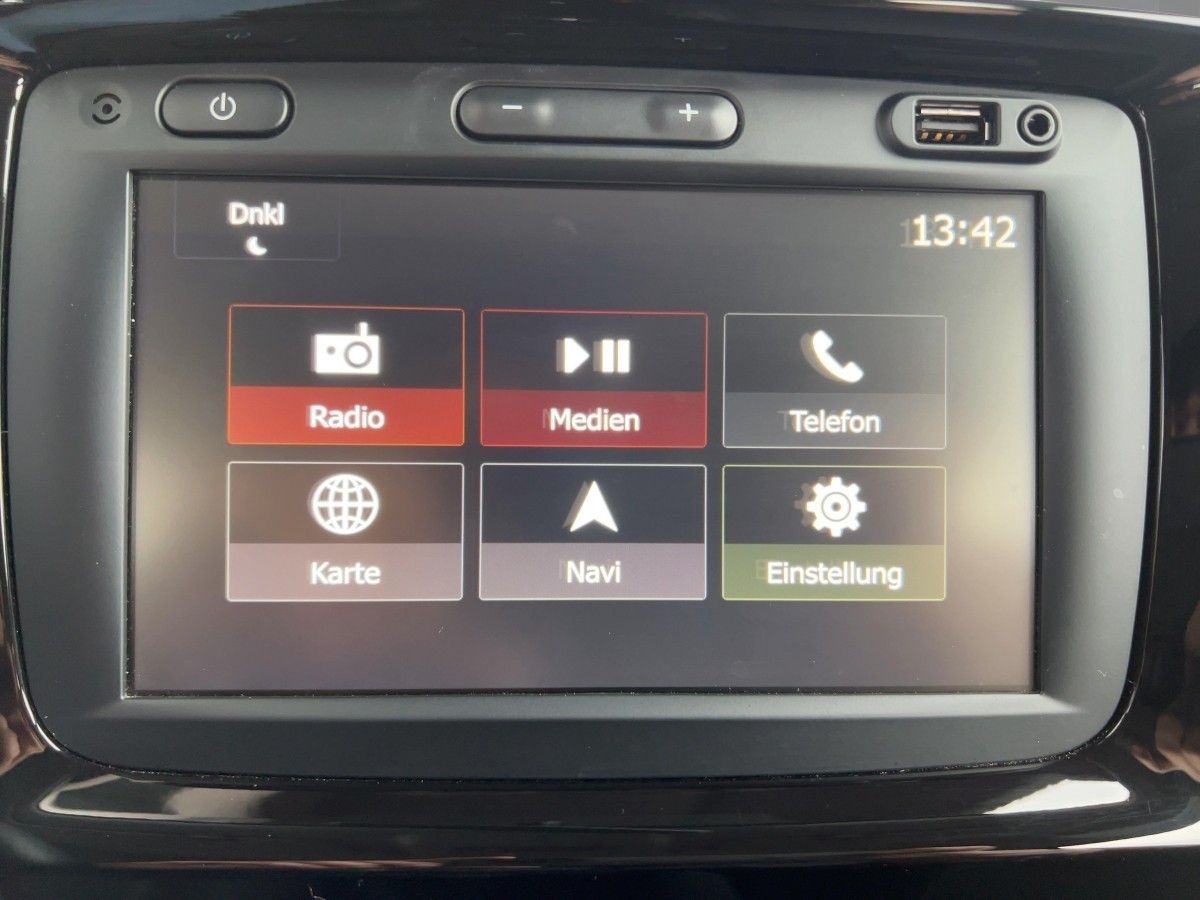 Dacia Spring - Bild 12