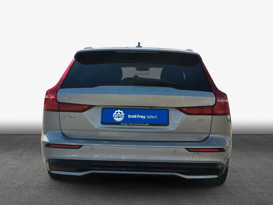 Volvo Head-Up-DisplayVolvo V60 B4 B DKG Plus Dark Pano foto 5