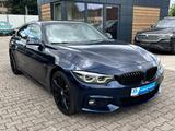 BMW 430 4 Gran Coupe 430 d xDrive M Sport - gebrauchte BMW 430 aus dem Jahr 2019