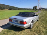 Mercedes-Benz SL 320 SL - Mercedes-Benz Gebrauchtwagen von 1997