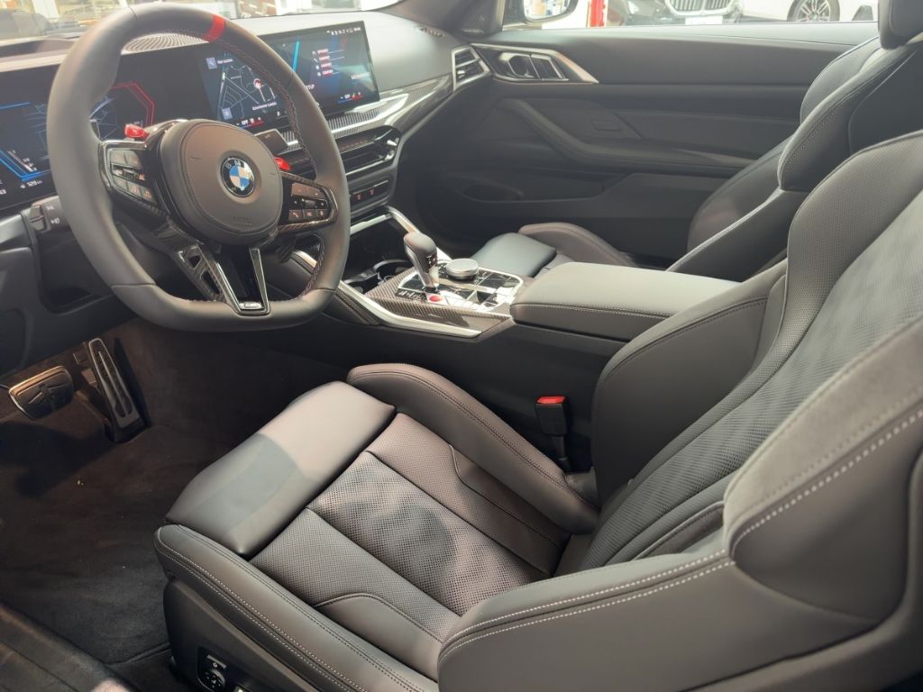 BMW M4 - Bild 6