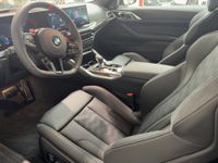 BMW M4 - Vorschau Bild 6