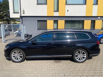 Volkswagen Passat Variant - 4