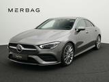 Mercedes-Benz CLA 200 d Coupé - gebrauchte Mercedes-Benz CLA 200 aus dem Jahr 2024