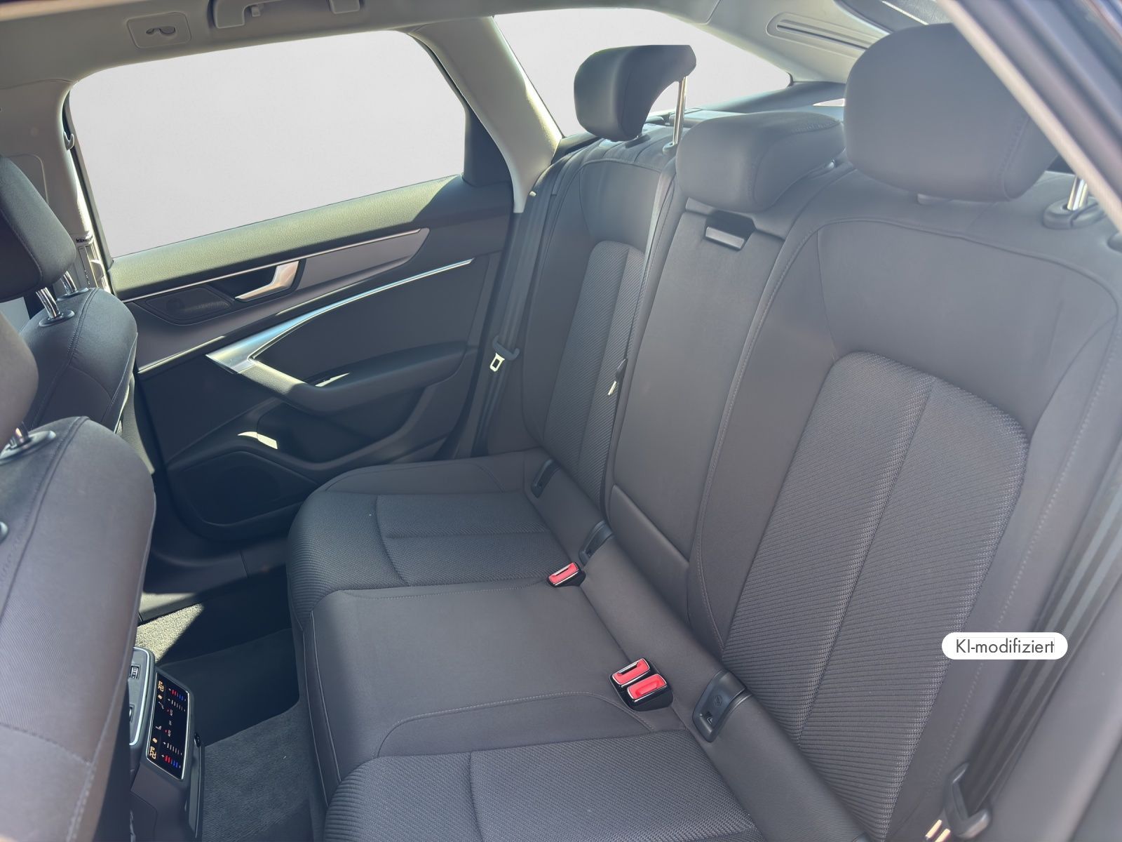 Audi A6 - Bild 15