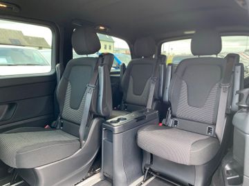 Mercedes V 250 - 11
