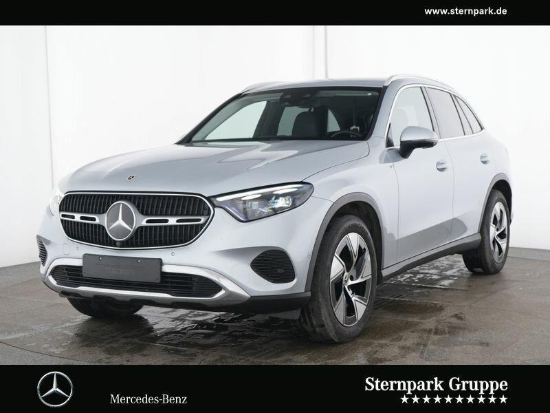 Mercedes-Benz GLC 220 GLC220 d4M EditionAvantgarde Distr.AHK,DiGi,360°