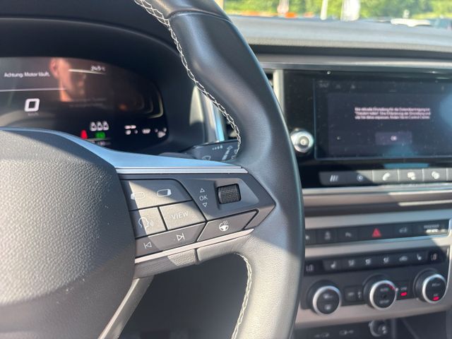Ateca *Xperience/4Drive/AHK-klappbar/LED/Sperrdi