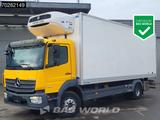 Mercedes-Benz Atego 1524 Atego 4X2 15tonner Thermo King T-1200 - Mercedes-Benz Atego 15