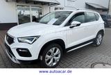 Seat Ateca Xperience 4Drive DSG PANORAMA/ACC/1HAND - Seat Gebrauchtwagen von 2022