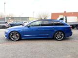 Audi A6 Avant 3.0 TDI quattro S line Competition - Audi A6: Competition