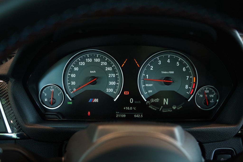 Bmw M4