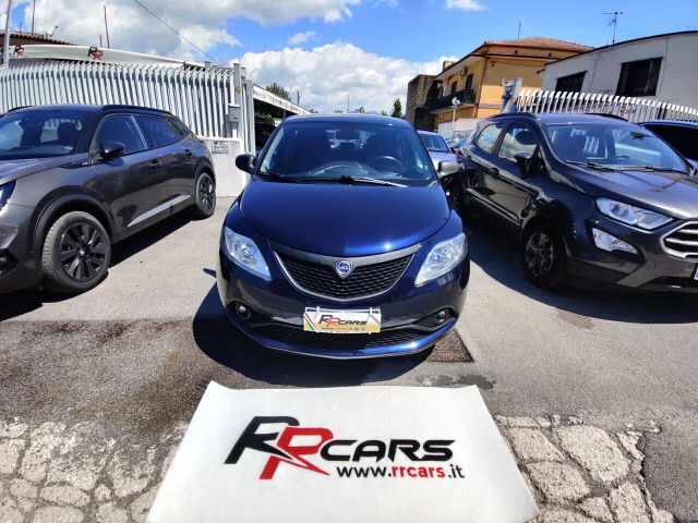 Lancia Ypsilon 1.2 69 CV 5 porte GPL Ecochic Gol