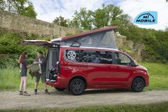 Fahrzeugabbildung Karmann Duncan 500 *Early Bird Aktion 2026*