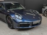 Porsche 911 Turbo Cabrio+Sport-AGA+Approved Garantie+Mem - Porsche: Roadster, 911