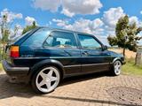 Volkswagen Vw Golf 2 Madison ( kein Gti oder G60) - Volkswagen Golf: GTI G60