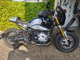 BMW R nineT - Motorräder in Nürnberg