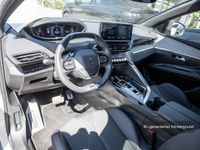 Peugeot 3008 - Vorschau Bild 8