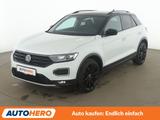 Volkswagen T-Roc 1.5 TSI ACT Sport Aut.*NAVI*CAM*SHZ*ACC* - VW T-Roc Gebrauchtwagen in Essen