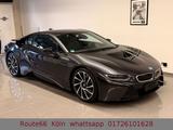 BMW i8 Coupe .org.14000km Neuwertig.1.Hand,Voll.HUD - BMW i8 aus 2016