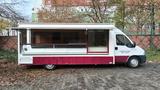 Fiat Foodtruck / Verkaufswagen Fiat Ducato 2.8 ... - : Verkaufswagen