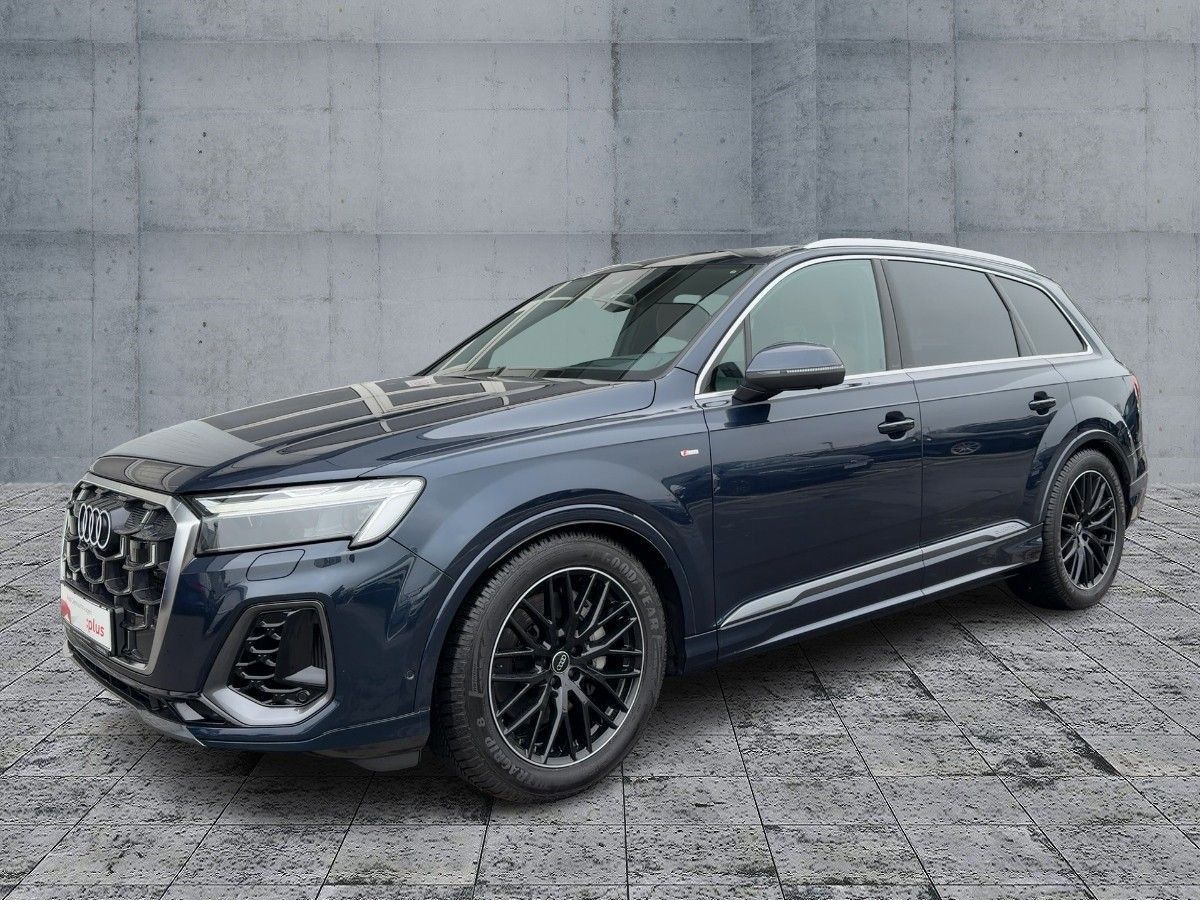 Audi Q7 - Bild 2
