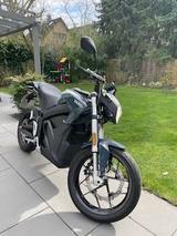 Zero S ZF14.4 | 2.715 km | HU neu 06/2028 | A1/B196 - ELEKTRO NAKED BIKE