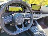 Audi A5 40 TFSI S tronic Cabriolet - - Audi A5